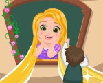 play Baby Princess Maze Adventure