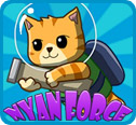 play Nyan Force