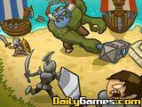 play Viking Warfare