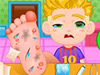 play Big Foot Doctor