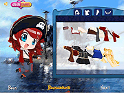 play Pirate Baby