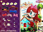 play Disney Girl