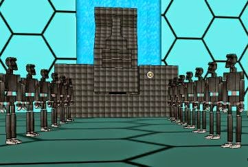 play The Forgotten Factory Escape 2