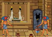play Egypt Pyramid Treasure Escape