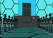 play Forgotten Factory Escape 2