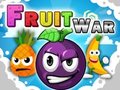 play Fruit War