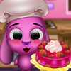 play Chef Toto'S Delicious Cake