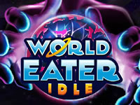 play World Eater Idle