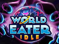 World Eater Idle