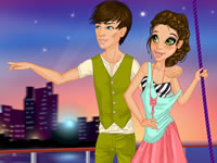 play Emily'S Diary - Chicago Cruise