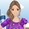play Purple Fashion