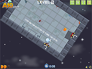 play Cosmo Gravity 2