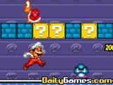 play Mario Mushroom Adventure