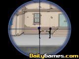 play Sniper Elite 1