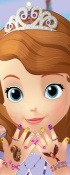 play Sofia The First Great Manicure