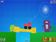 play Jelly Truck