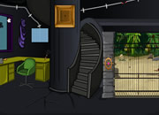 play Light House Escape 2