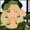 play Dazzling Winter Dress-Up