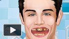 play Tomas From Violetta At The Dentist