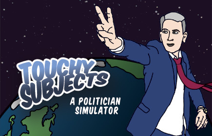 play Touchy Subjects