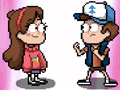 play Pines Quest
