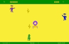 play Astrocade Gun Fight