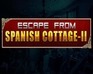 play Escape From Spanish Cottage 2