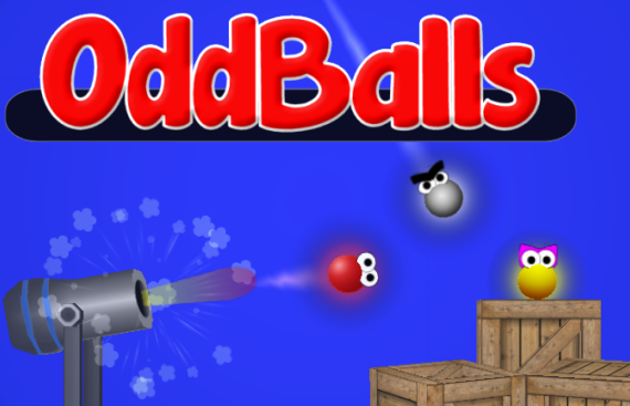 play Oddballs