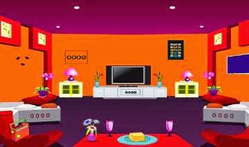 play Chandler Home Escape