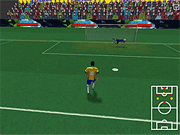 play Run And Gol