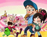 play Vanellope Jigsaw