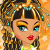 play Cleo De Nile Hair And Facial