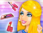 play Gorgeous Glamour Girl