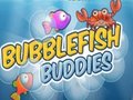 Bubble Fish Buddies