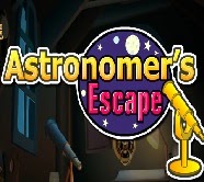 play Astronomer Escape