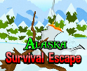 play Alaska Survival Escape