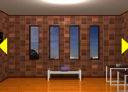 play Three Pictures Room Escape 2
