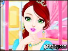 play Selfie Makeover