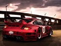 play Racing Porsche Jigsaw