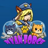 play Nyan Force