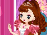 play Princess Makeover