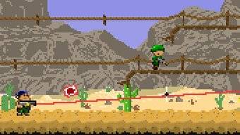 play Gunnihilation