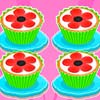 play Sweet Poppy Cupcakes