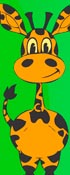 play Giraffe Adventure