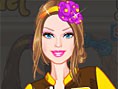 play High School Princess Dress Up