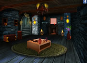 play Magic Villa Escape