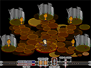 play Against The Dea D