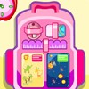 Play Dora Prepare For School