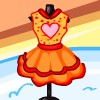 Play Fairy Dress Up Salon