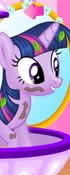 play Twilight Sparkle Makeover